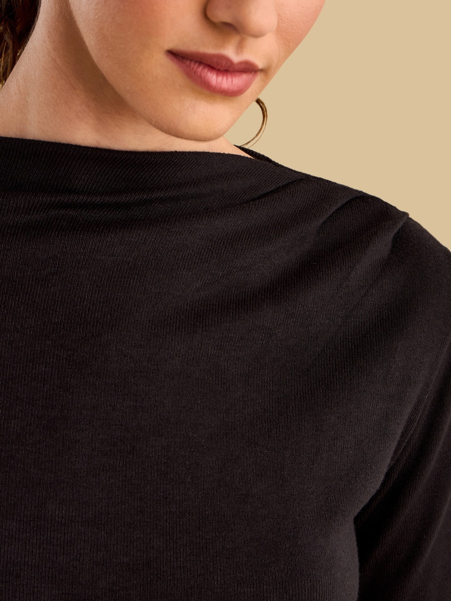 Ruched Top