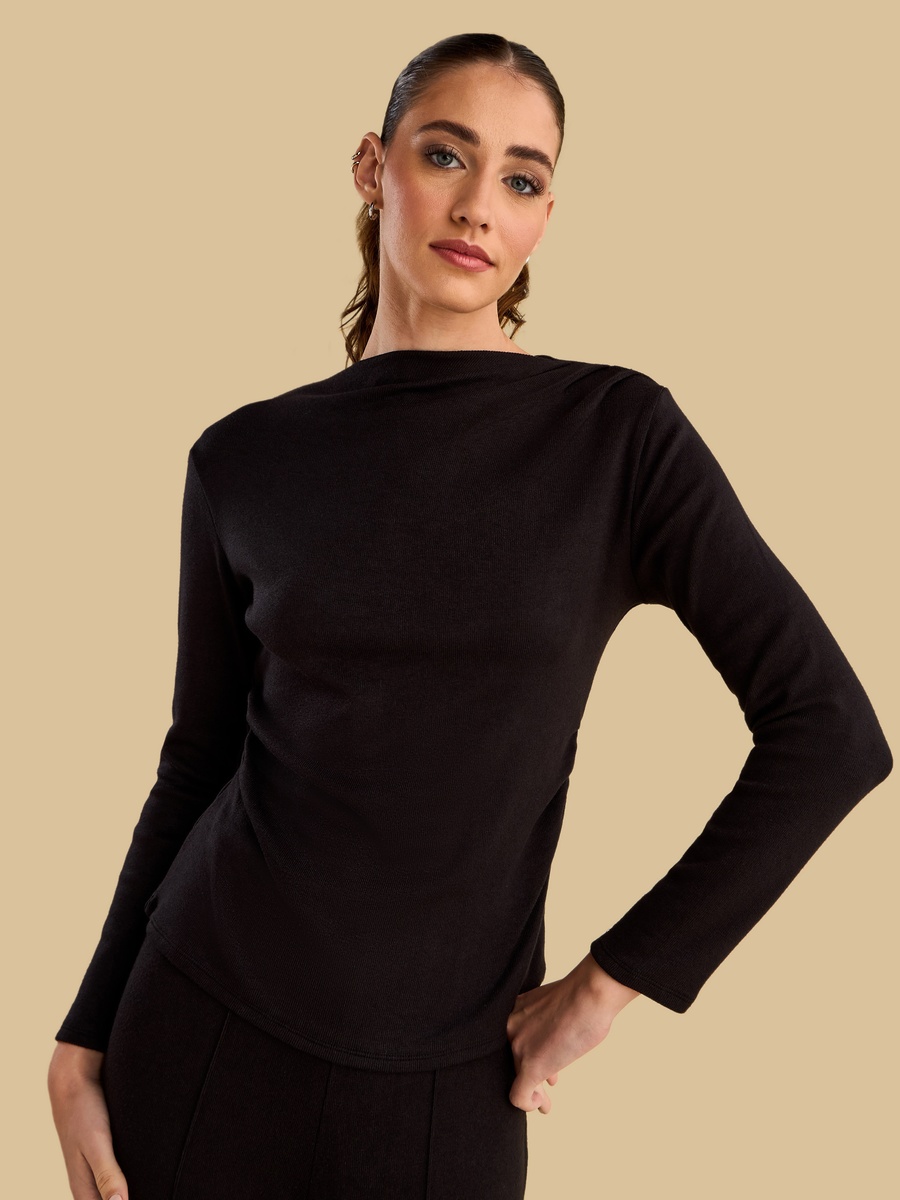 Ruched Top