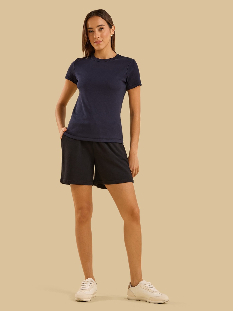 Terry Shorts