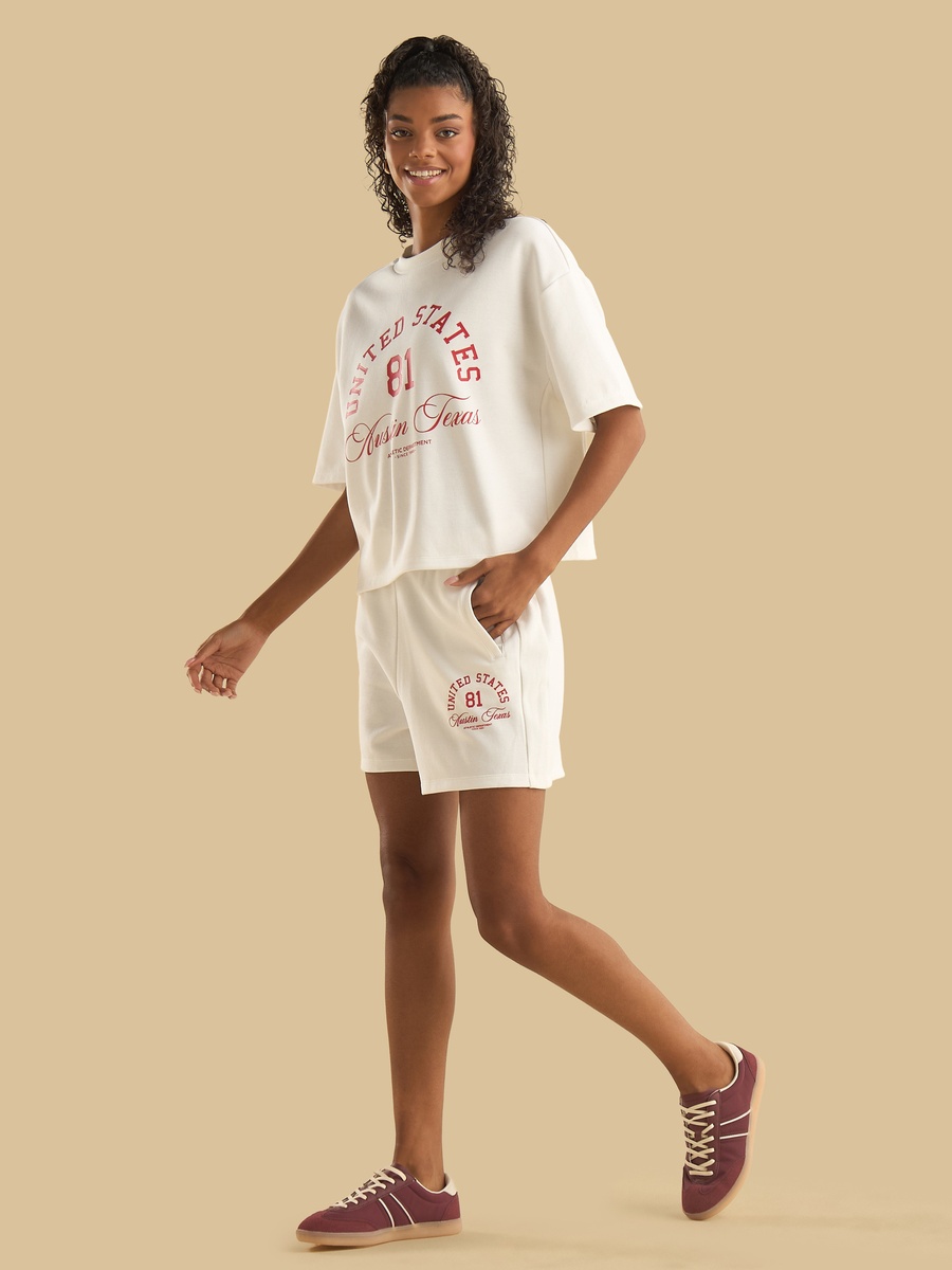 شورت إنترلوك