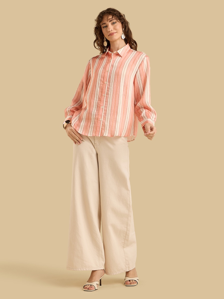 Striped Shirt