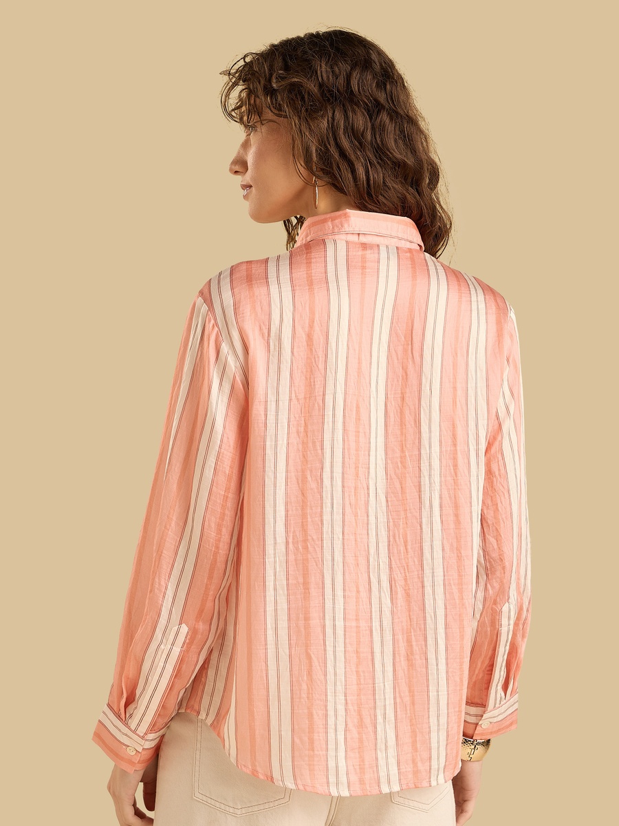 Striped Shirt
