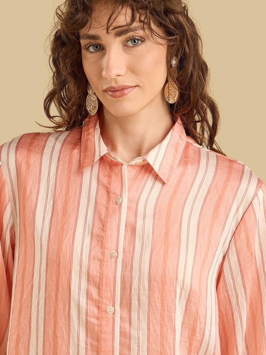 Striped Shirt