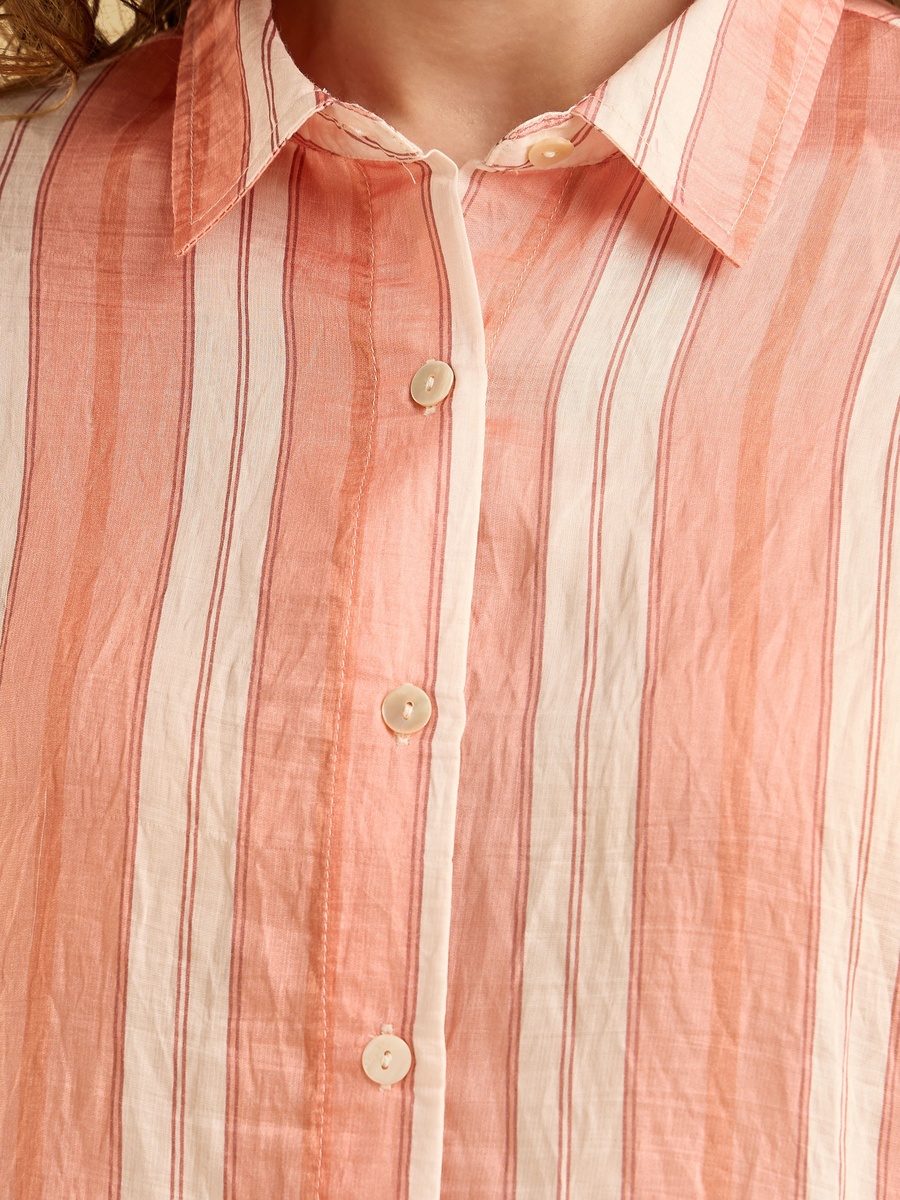 Striped Shirt