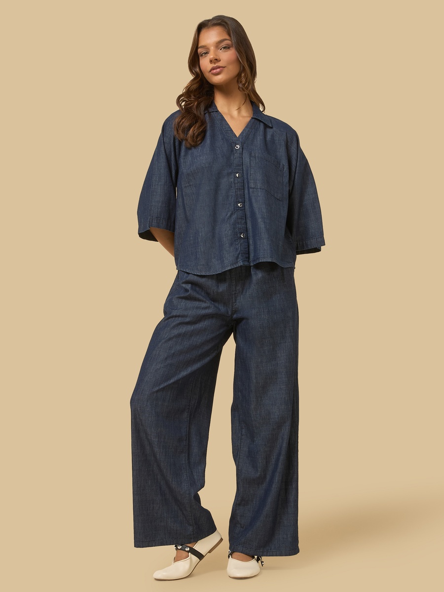 Soft Touch Shirt