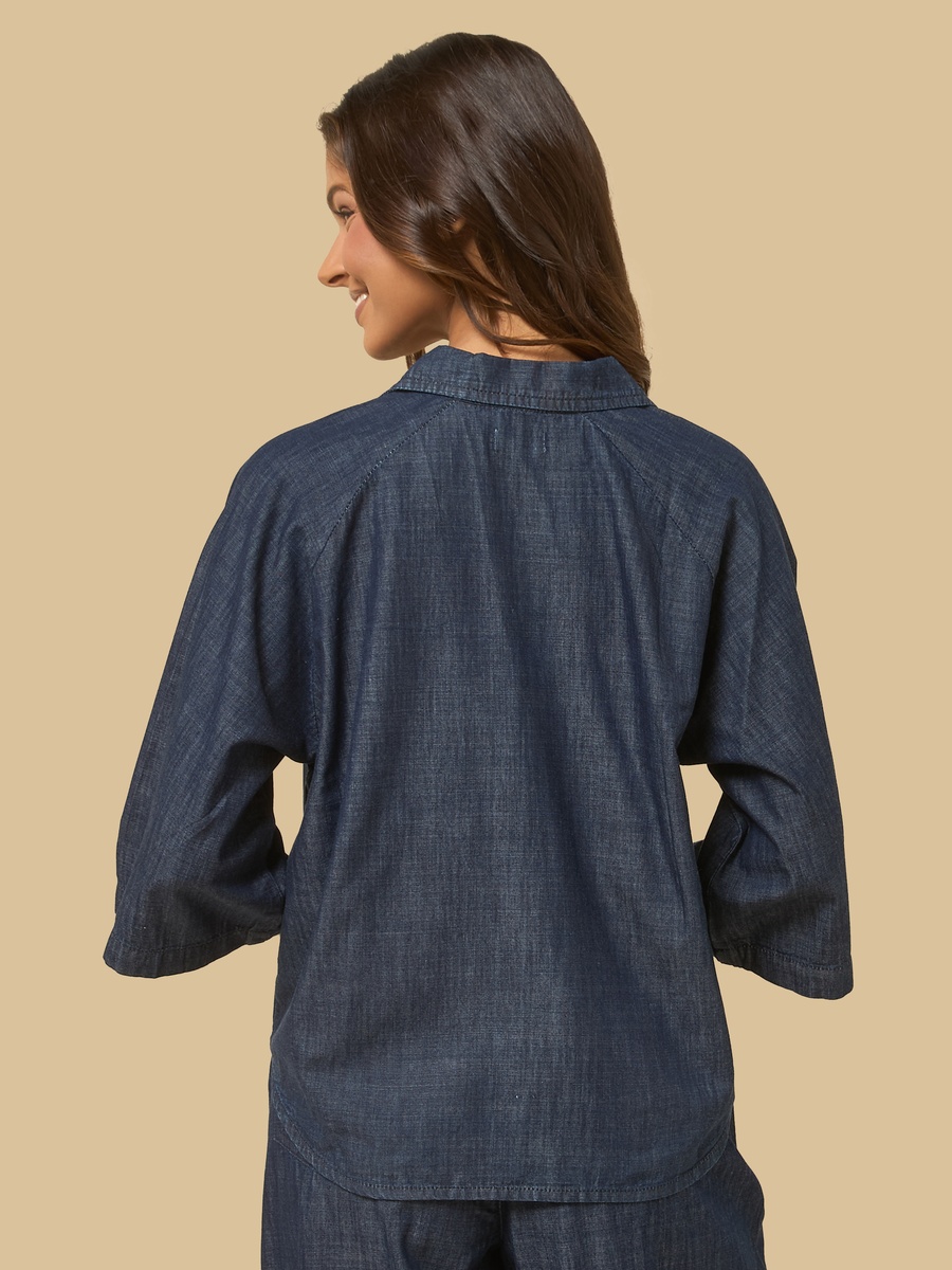 Soft Touch Shirt