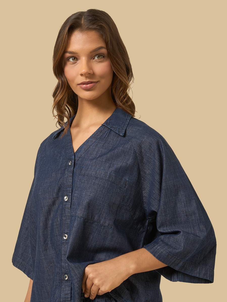 Soft Touch Shirt