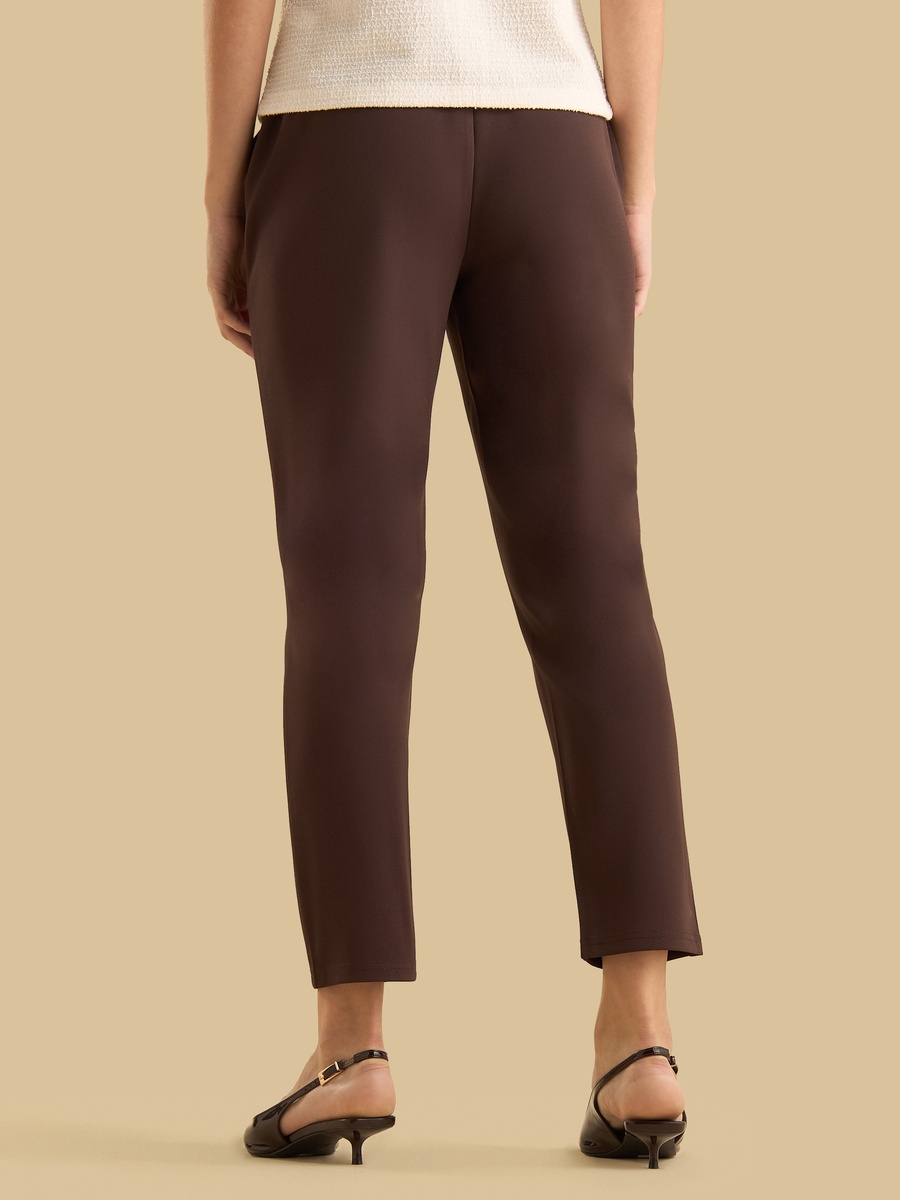 Tapered Fit Treggings