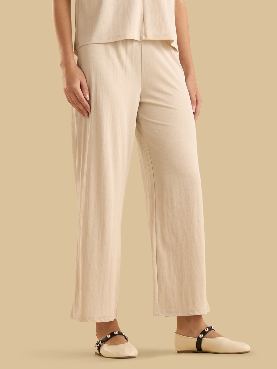 Sand Wash Wide Leg Pants