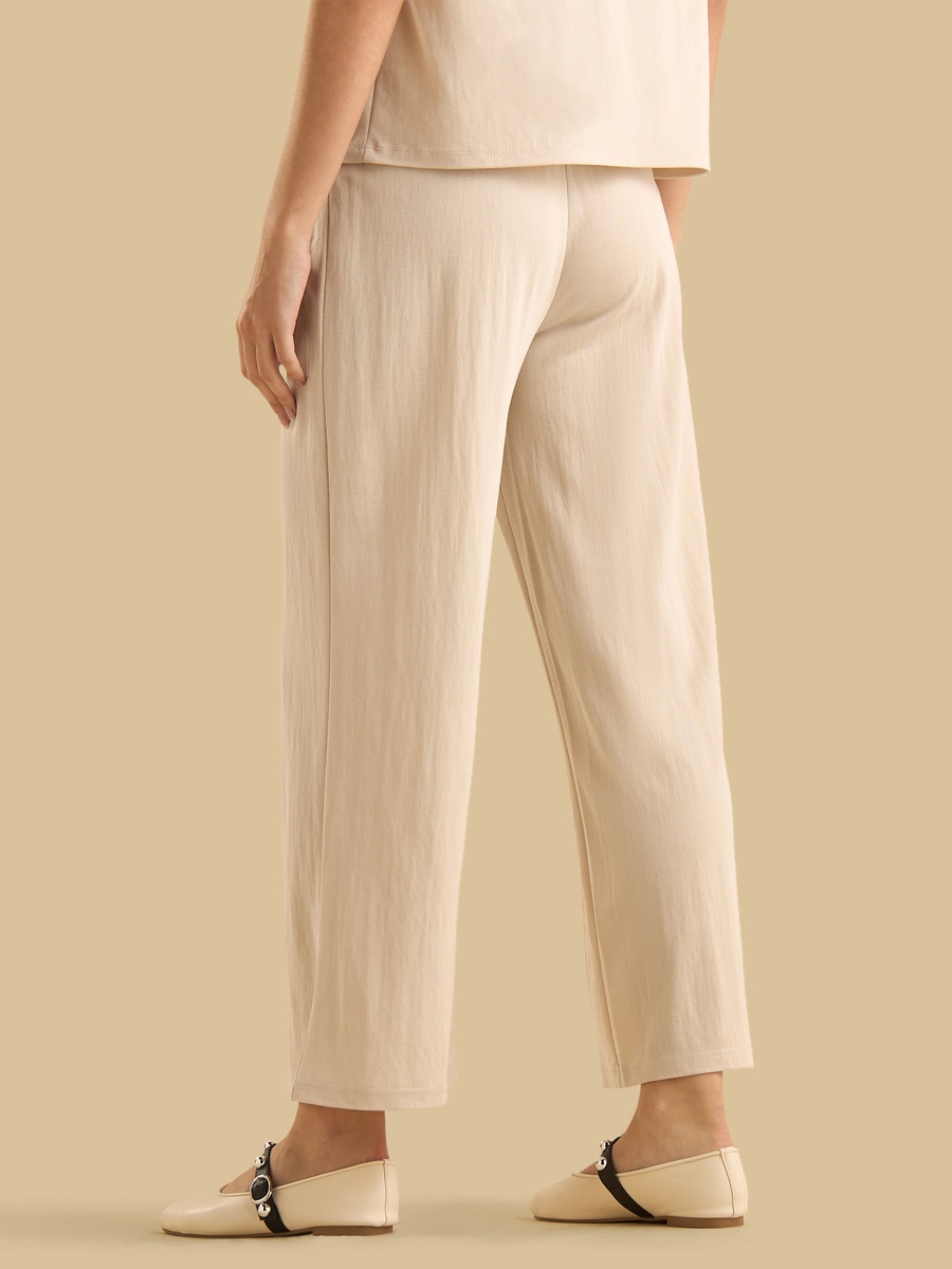 Sand Wash Wide Leg Pants