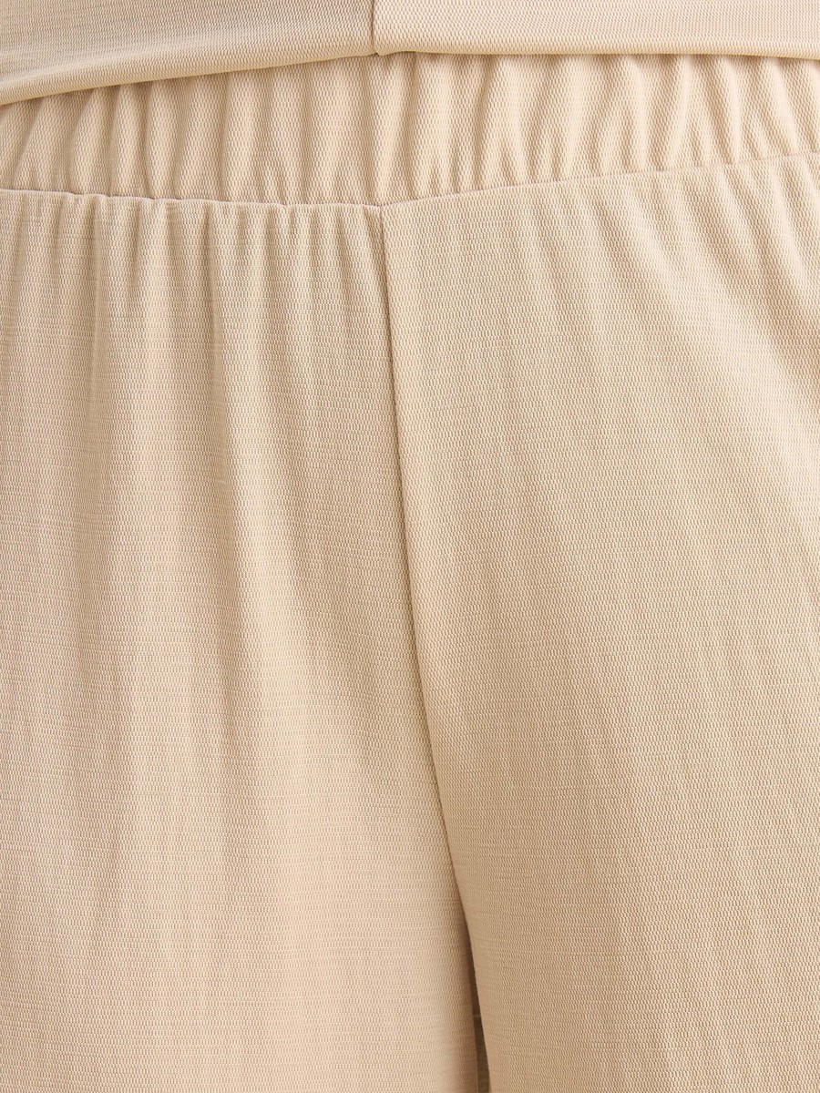 Sand Wash Wide Leg Pants