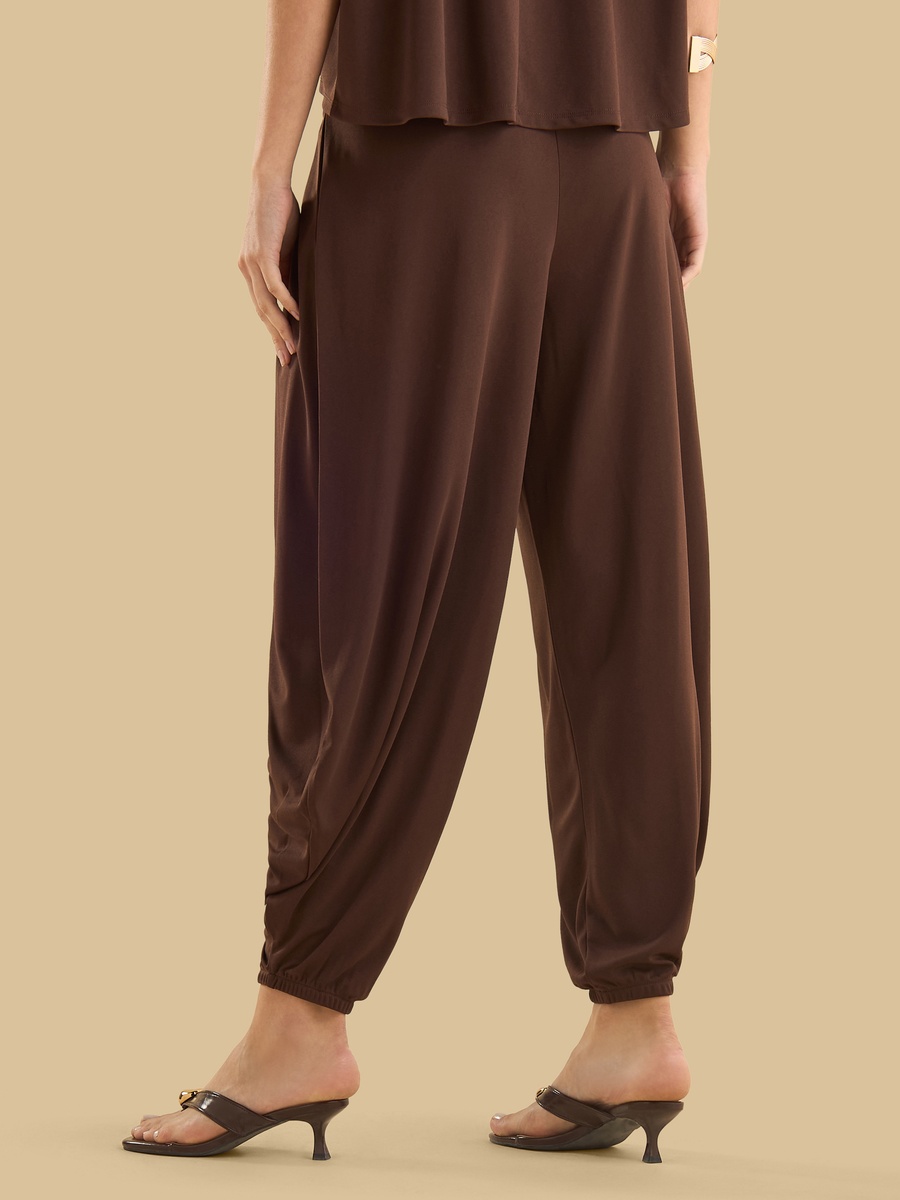 Aladdin Pants with Pockets