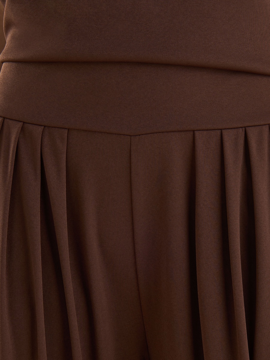 Aladdin Pants with Pockets