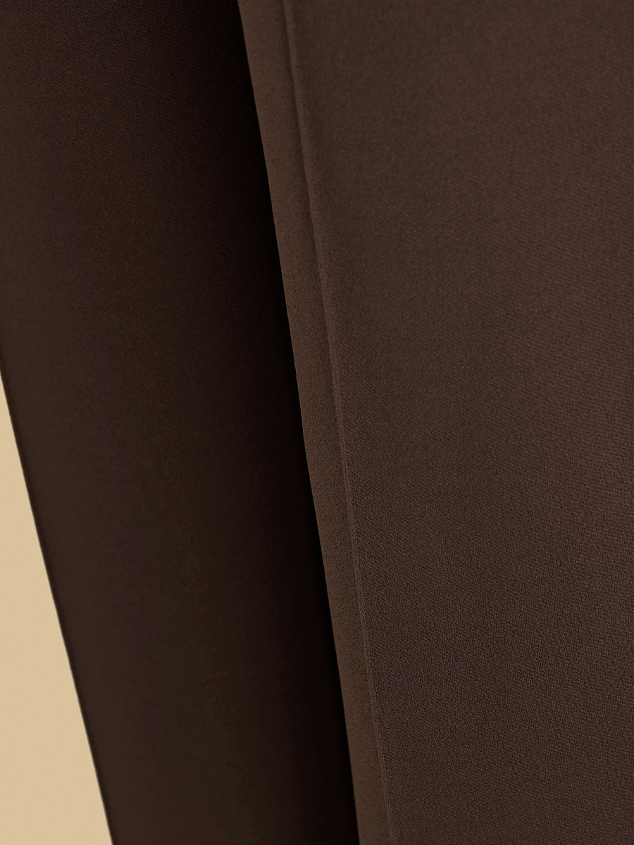 Wide Leg Pants with Centre Seam