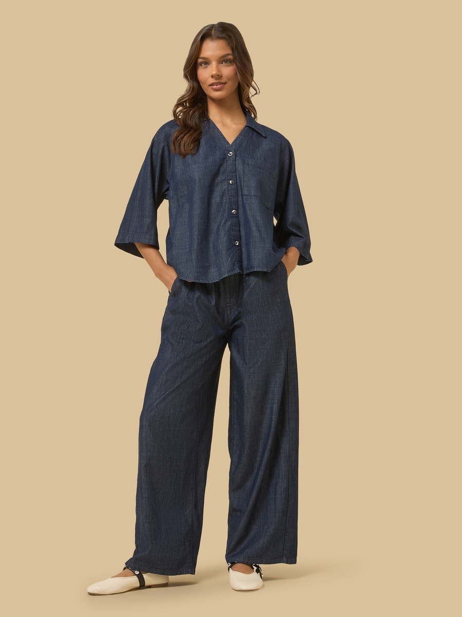 Soft Touch Lyocell Pants