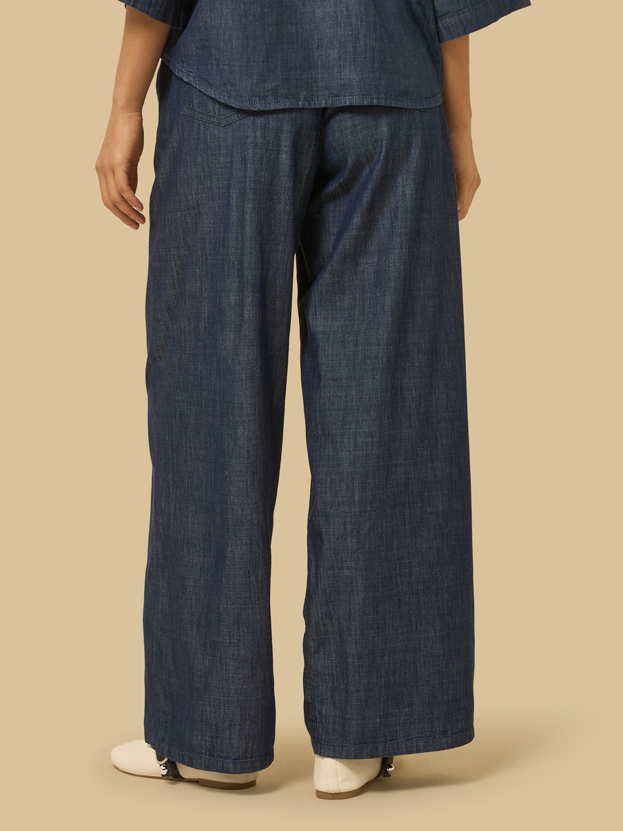 Soft Touch Lyocell Pants