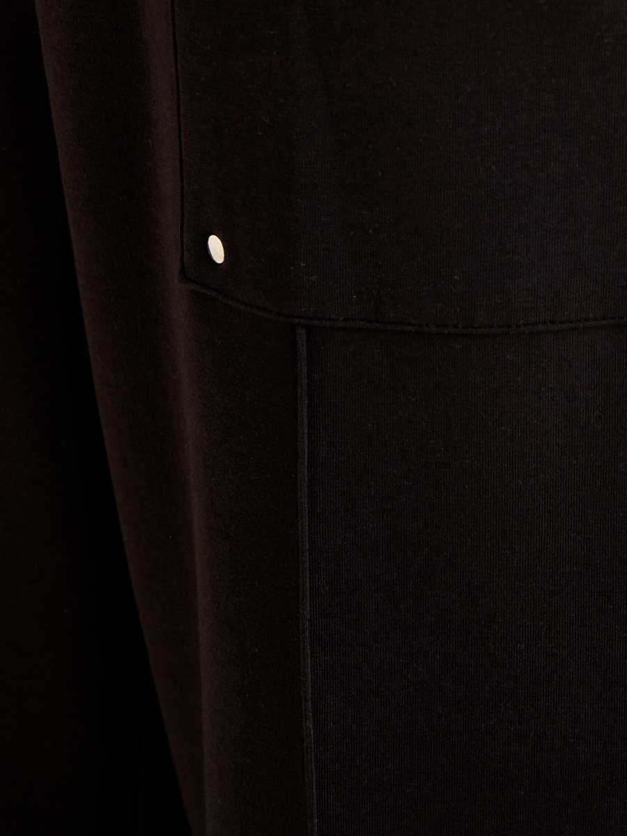 Modal Wide Leg Pants