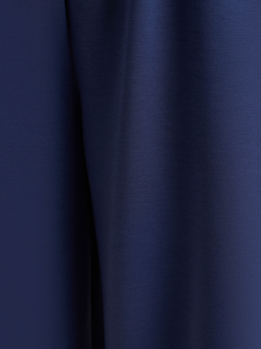 Scuba Wide Leg Pants