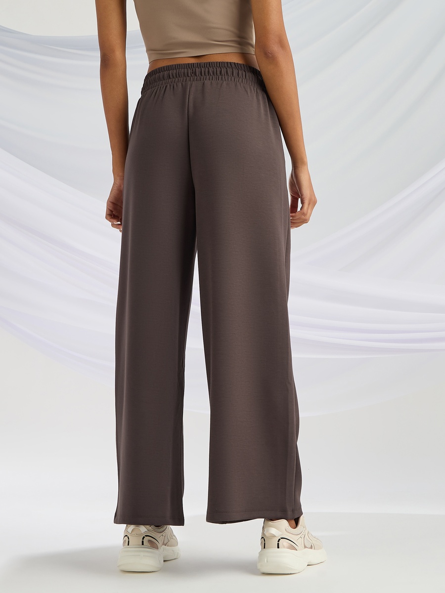 Modal Wide Leg Pants