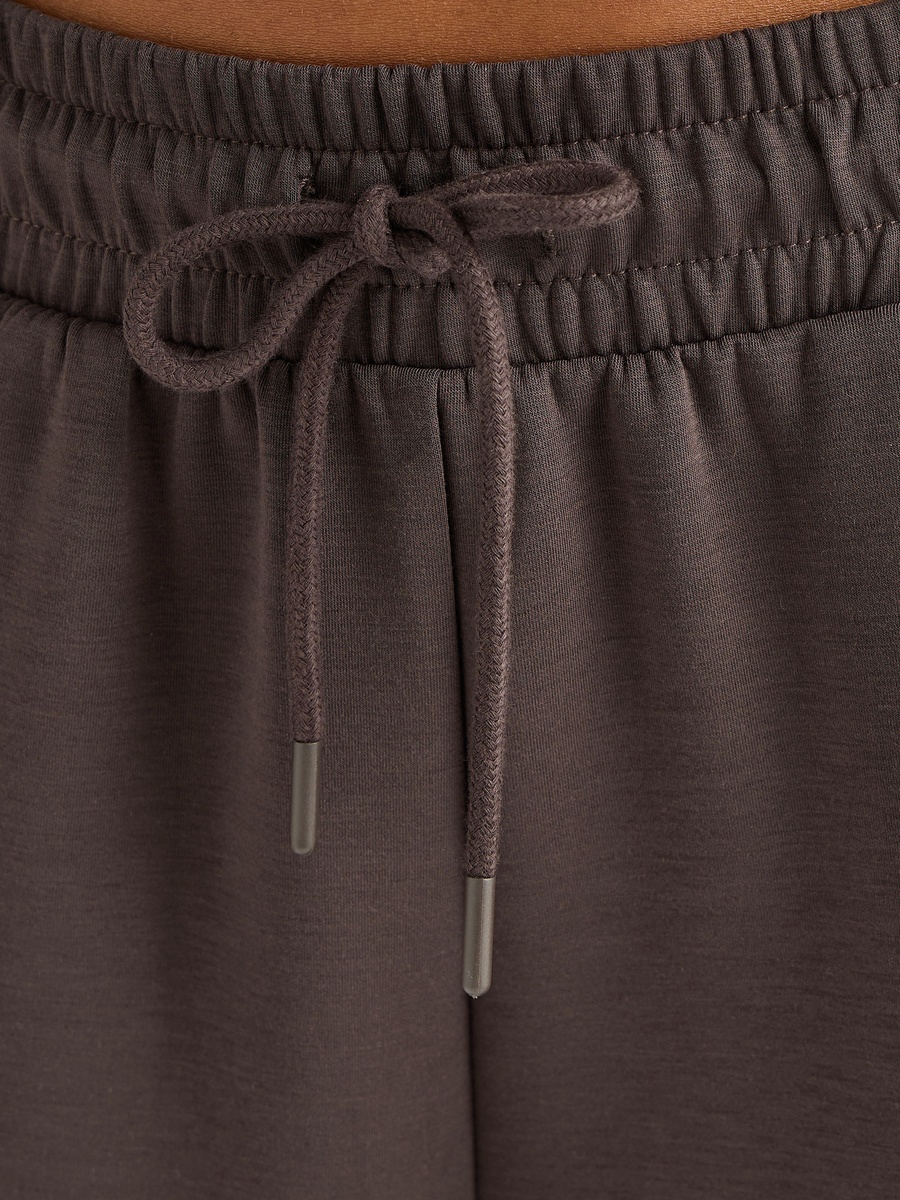 Modal Wide Leg Pants