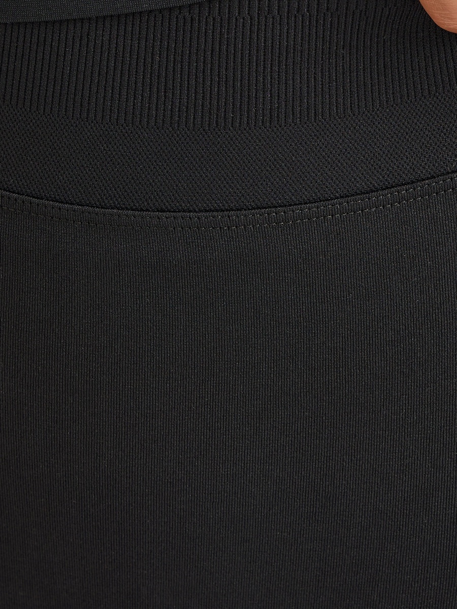 Quick Dry Seamless Leggings