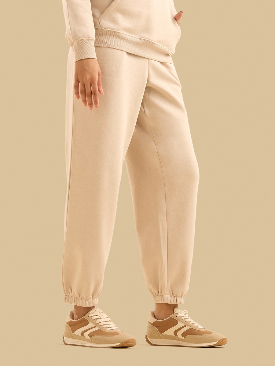 Terry Joggers