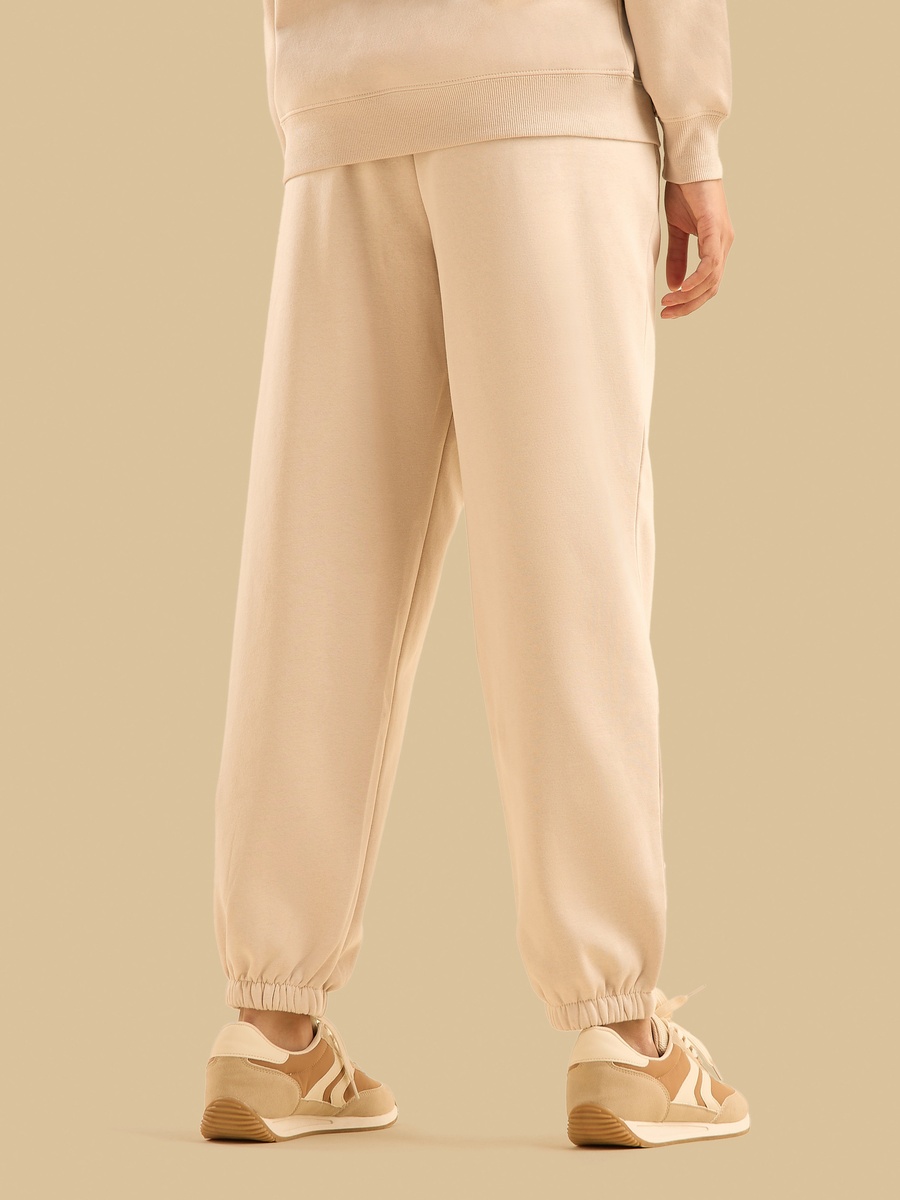 Terry Joggers