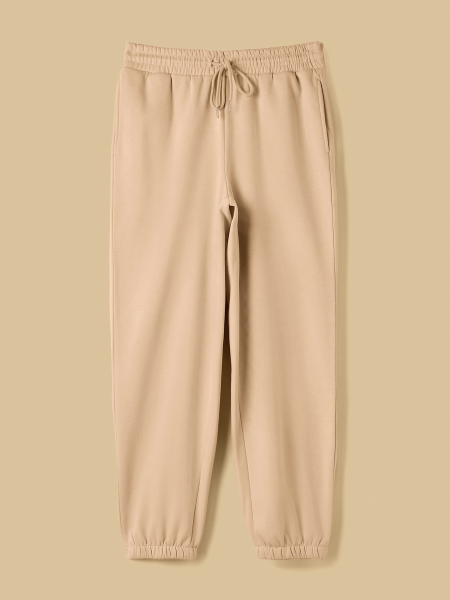 Terry Joggers