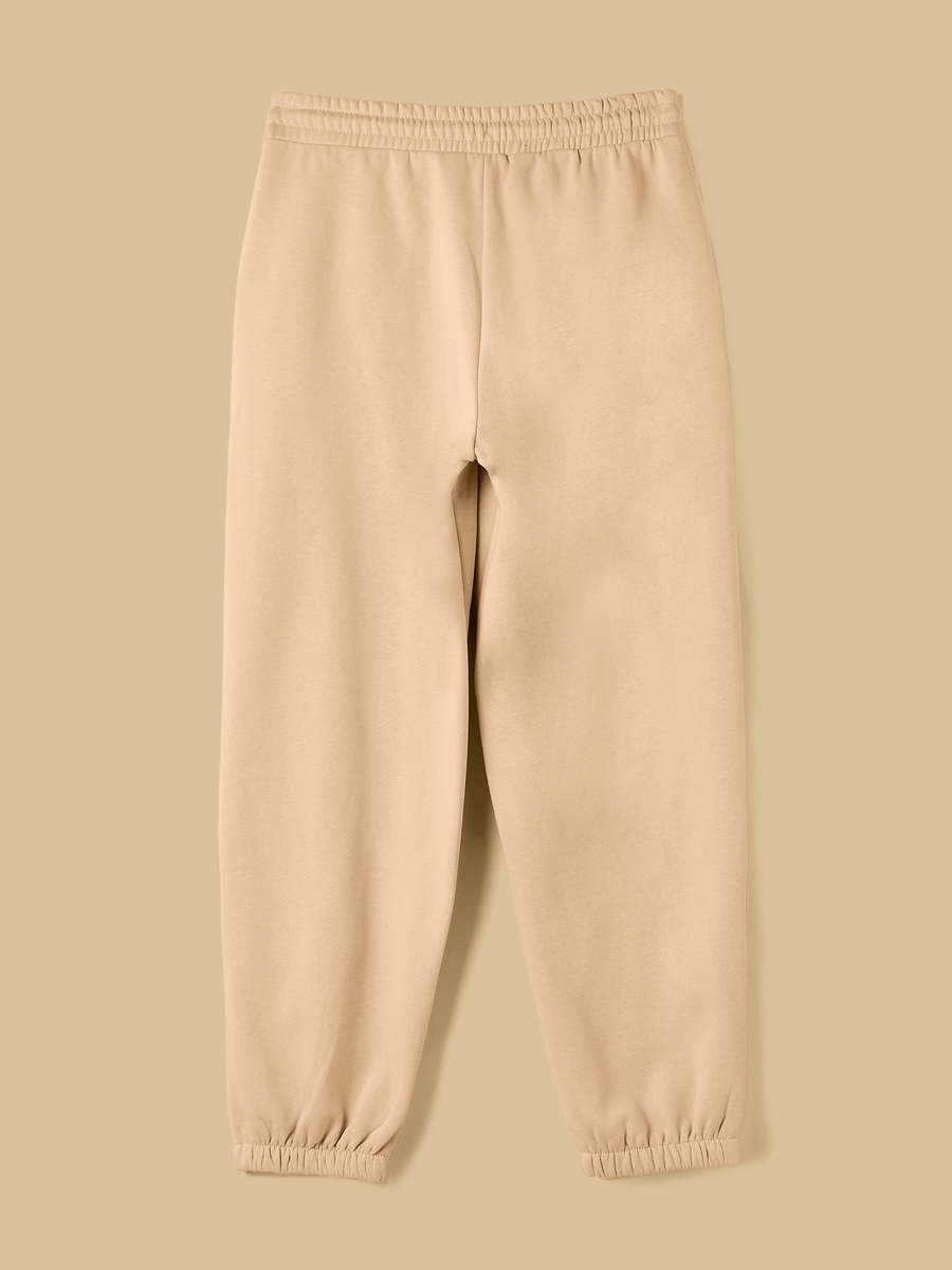Terry Joggers