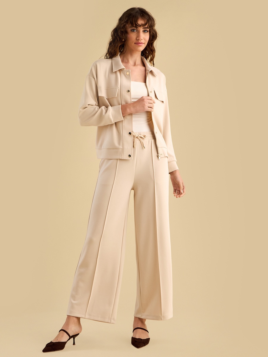 Modal Jacket