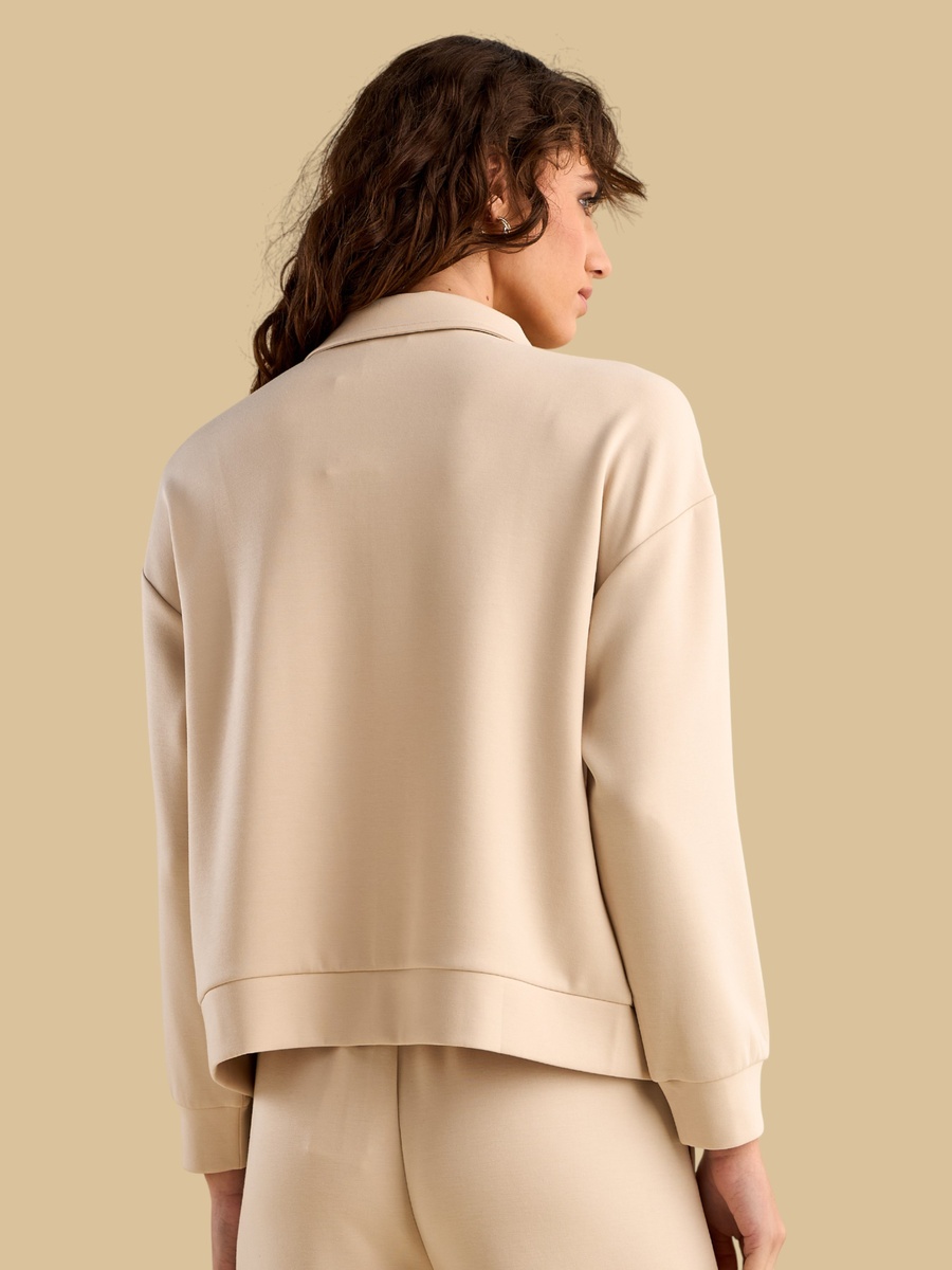 Modal Jacket