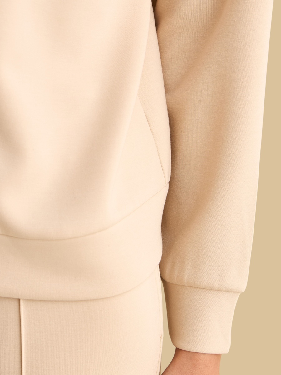 Modal Jacket