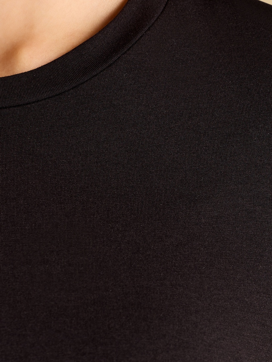 T-Shirt Dress with Pockets
