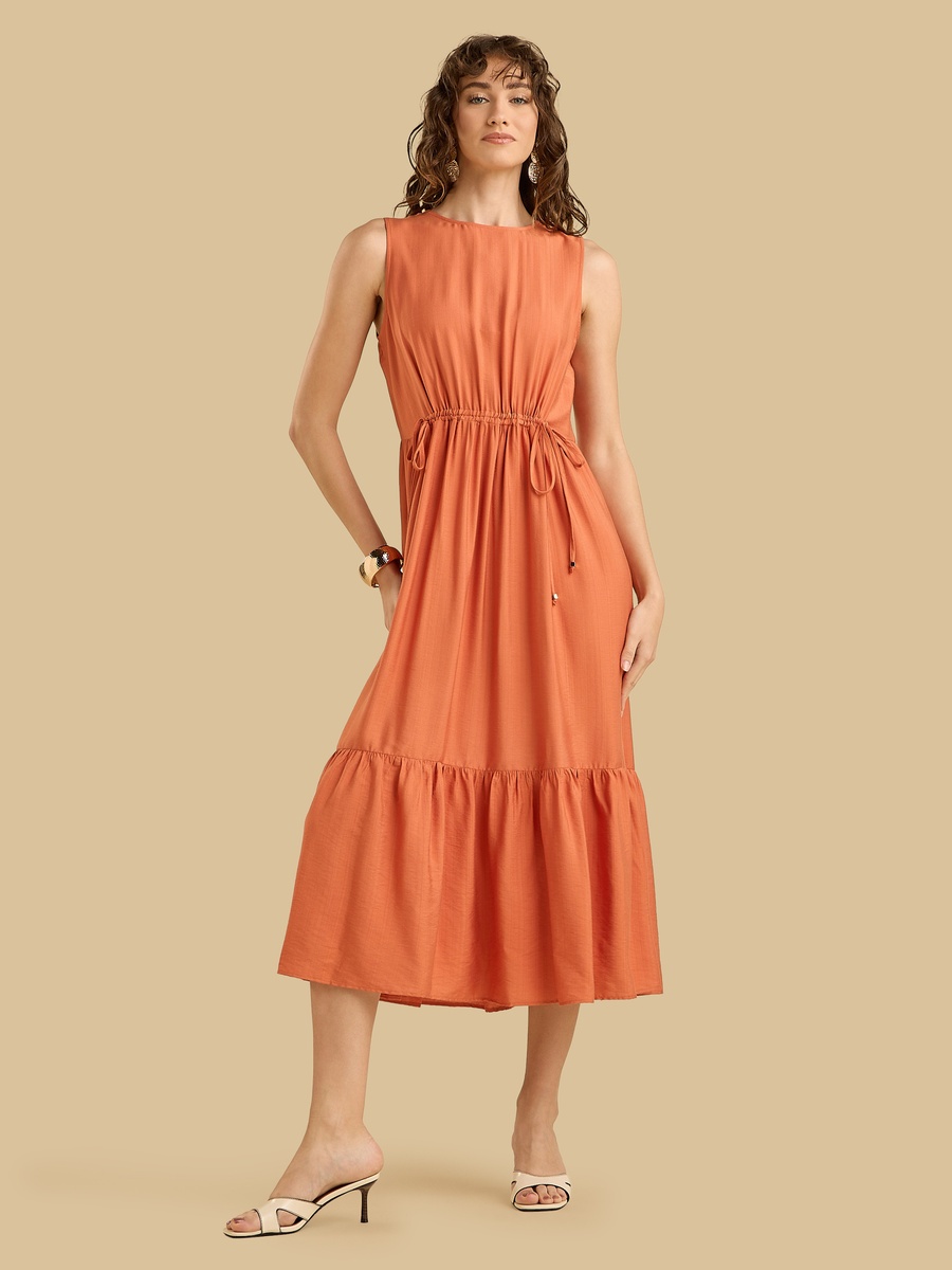 ladies dress online dubai 2 Piece Beautiful Ladies Dress, Kalon main image 1