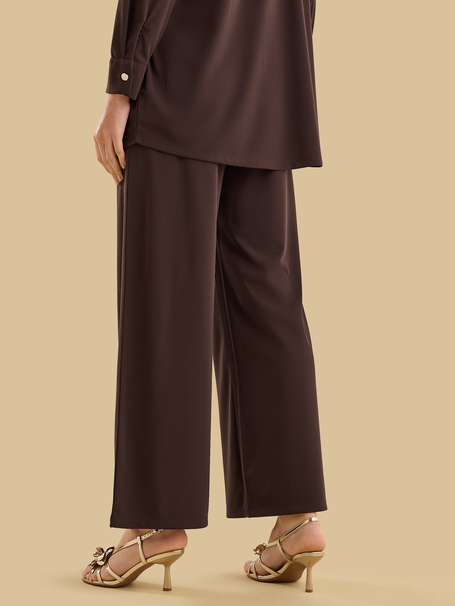 Plain Pants