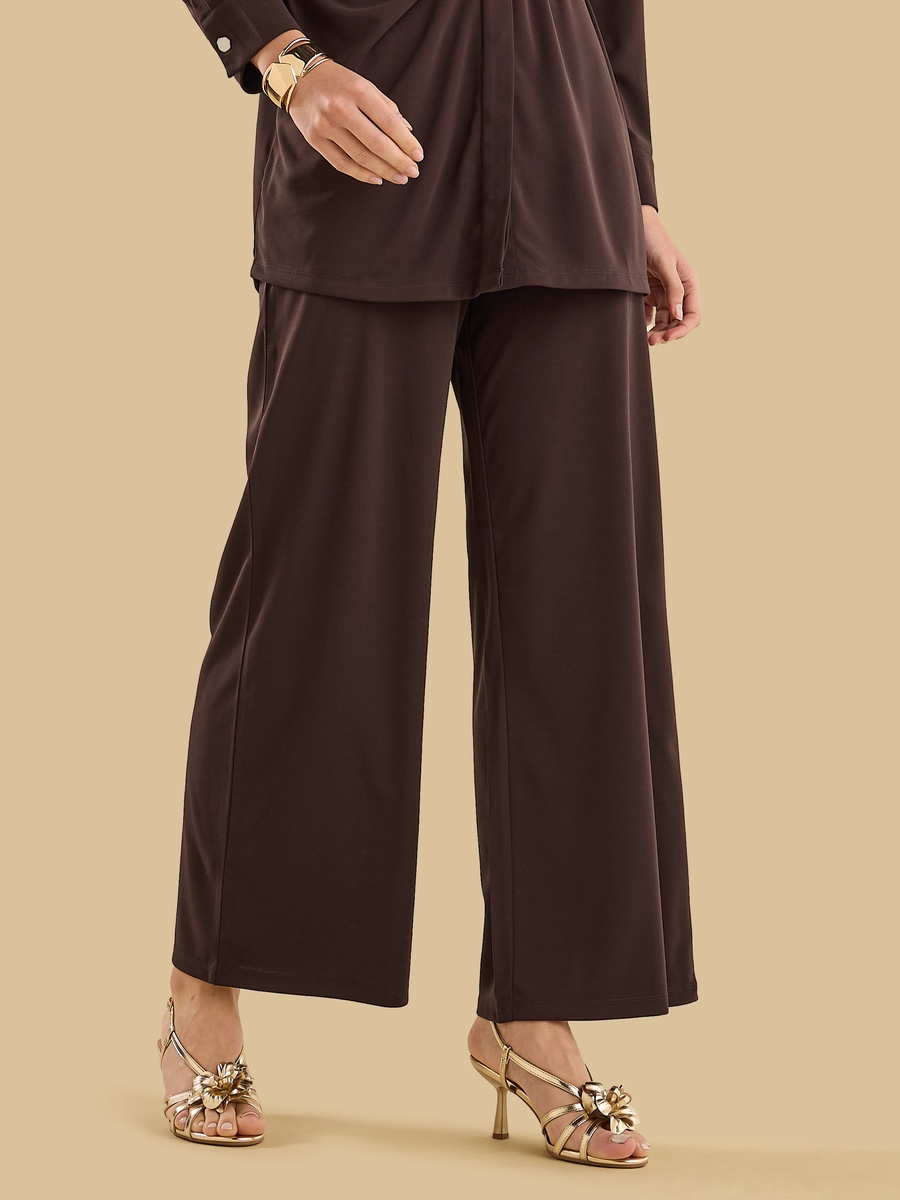 Plain Pants