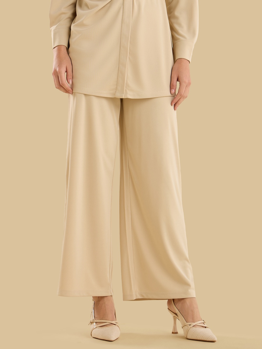 Plain Pants