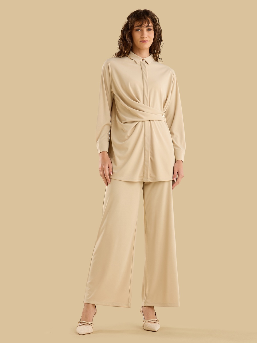 Plain Pants
