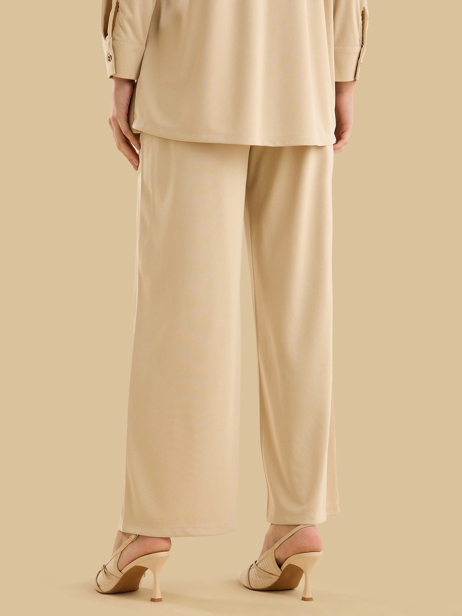 Plain Pants