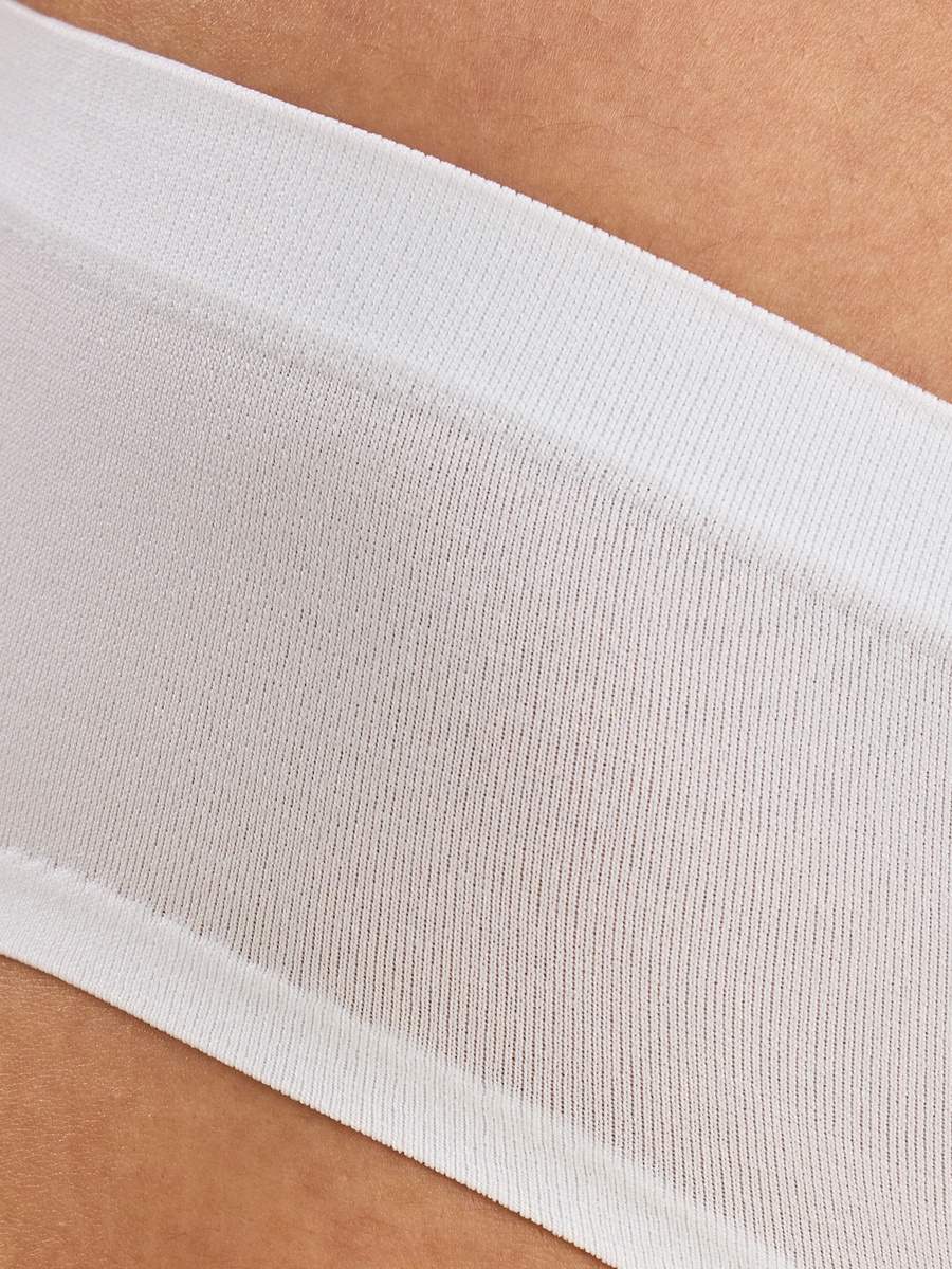 Pack of 3 - Bonded Seamless Boyleg Briefs