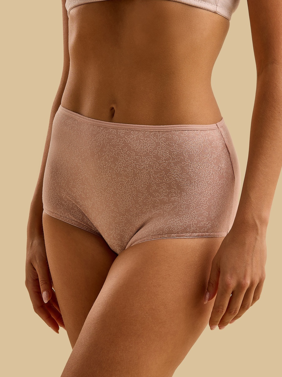 Pack of 5 - Full Briefs