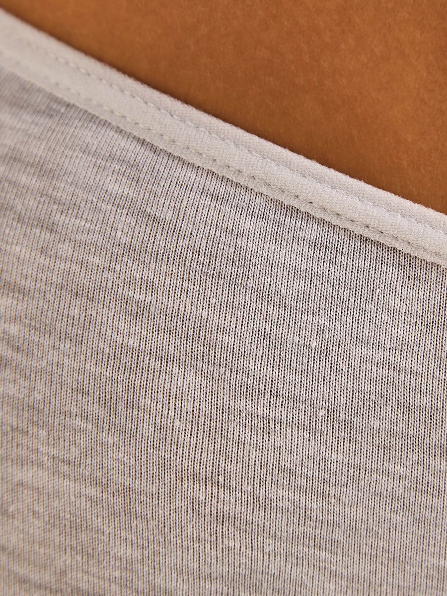 Pack of 5 - Assorted Full Briefs