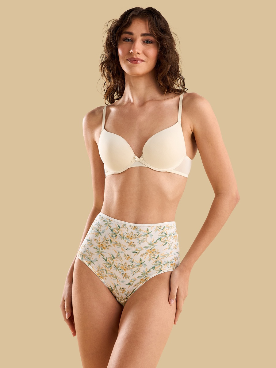 Pack of 5 - Assorted Full Briefs