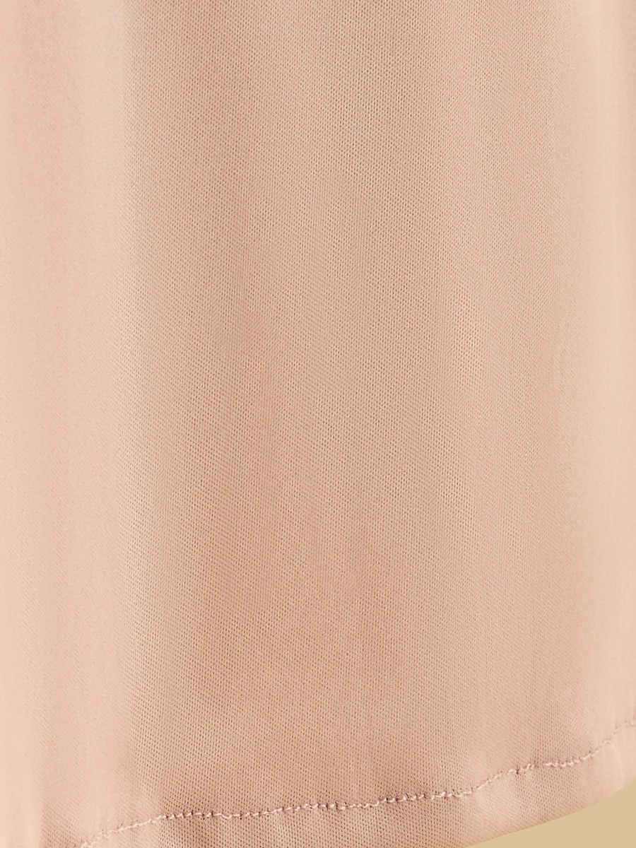 Slip with Adjustable Straps
