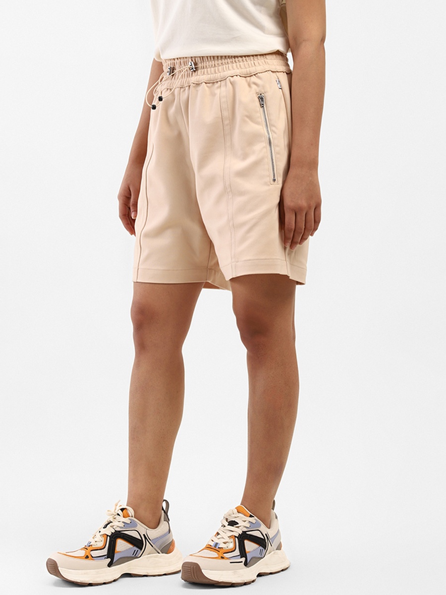 Women Deepika Padukone Regular Fit Shorts