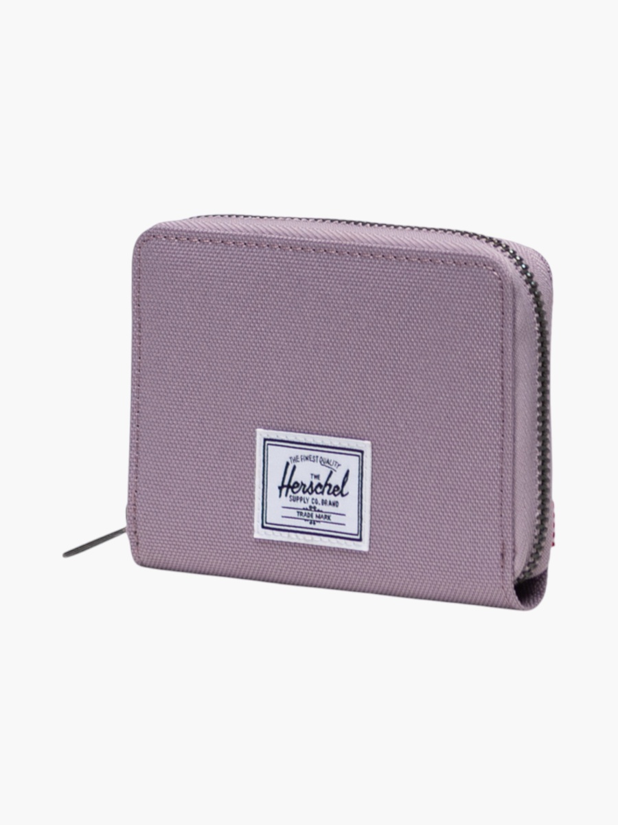 محفظة بسحاب دائري للنساء