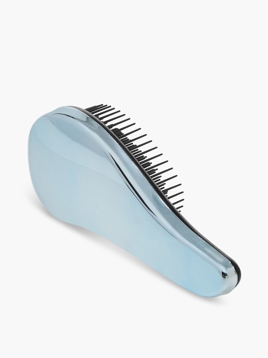 Solid Detangling Hairbrush