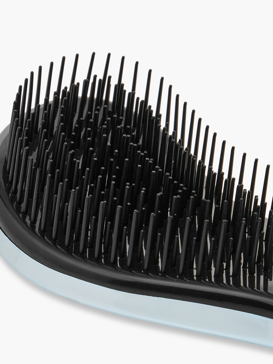 Solid Detangling Hairbrush