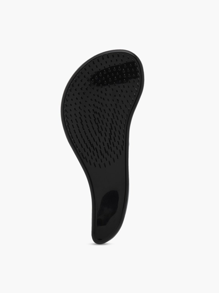 Solid Detangling Hairbrush