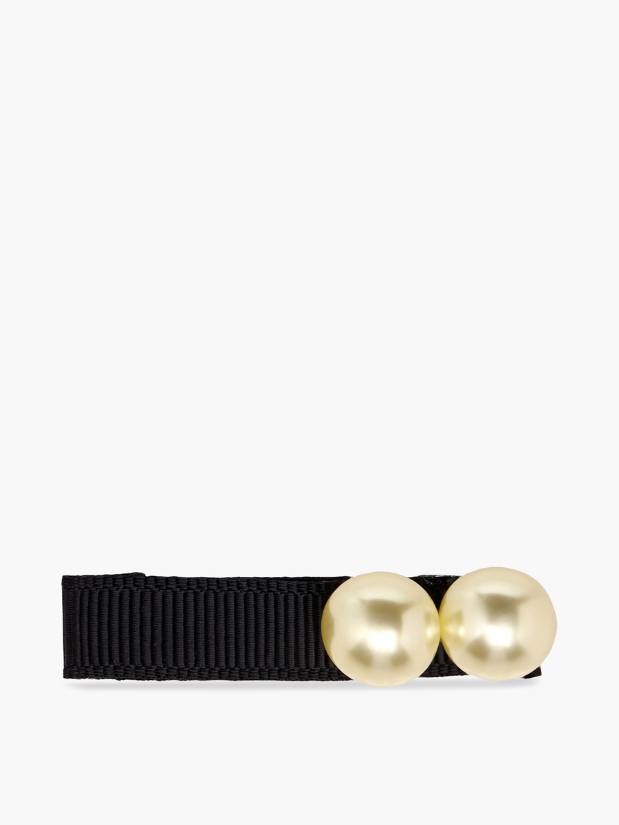 Embellished Hair Clip